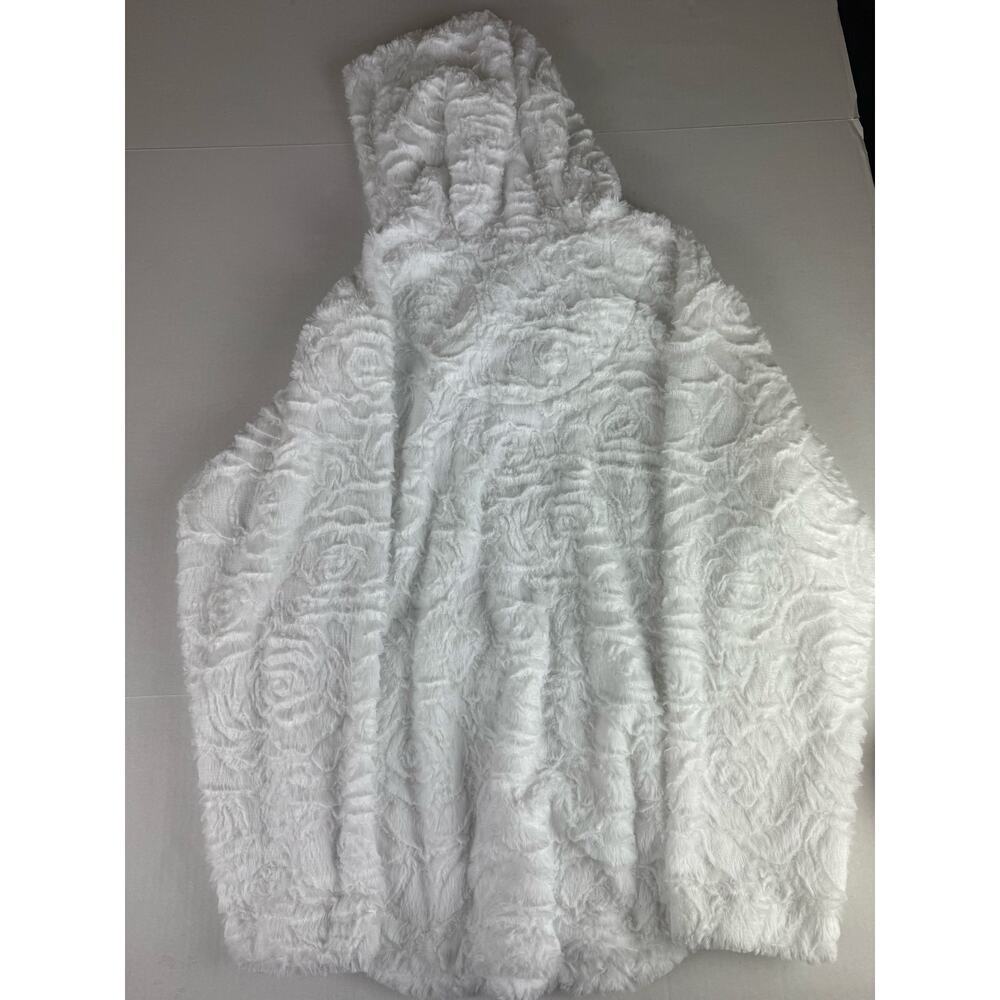 Knapp Studio White Sweater - Women's Size 2XL - NWT - Picture 7 of 7